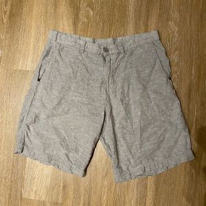 Size 34 Men’s Patagonia Backstep shorts